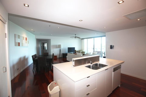 The Beach Cabarita - Hotel WA 30