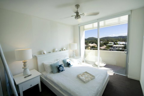The Beach Cabarita - Hotel WA 14