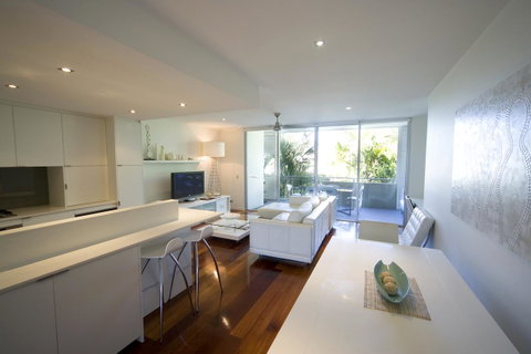 The Beach Cabarita - Hotel WA 10