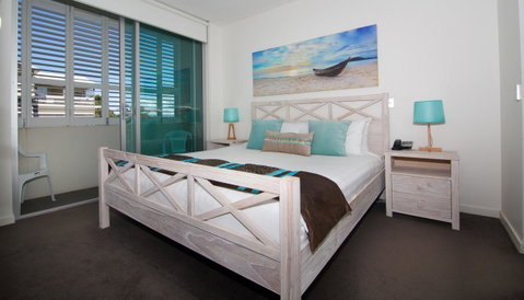 The Beach Cabarita - Hotel WA 1