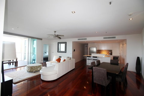 The Beach Cabarita - Hotel WA 29