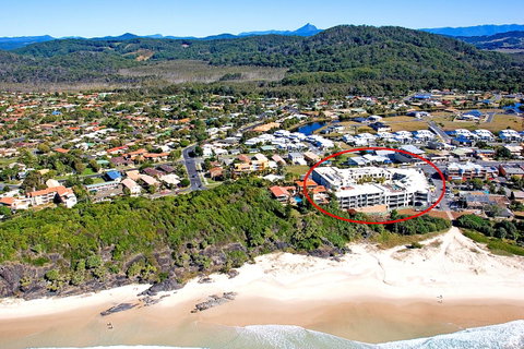 The Beach Cabarita - Hotel WA 38