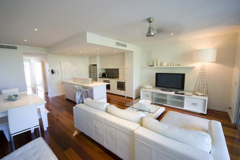 The Beach Cabarita - Hotel WA 13