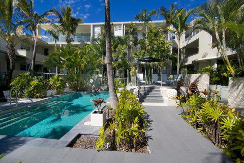 The Beach Cabarita - Hotel WA 6