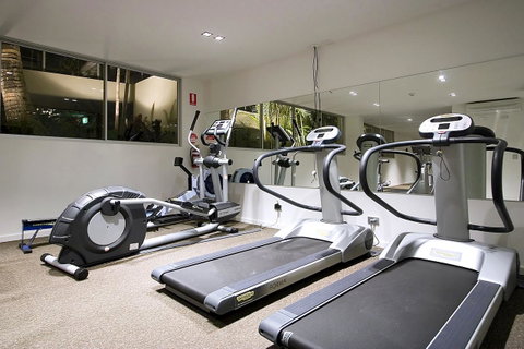The Beach Cabarita - Hotel WA 36