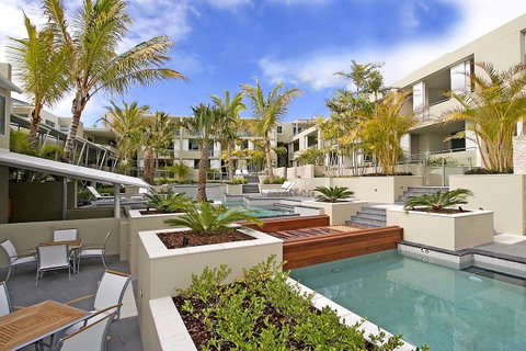 The Beach Cabarita - Hotel WA 35