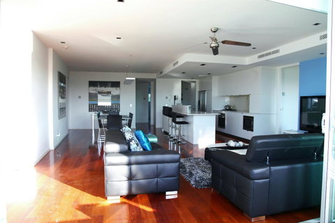 The Beach Cabarita - Hotel WA 18