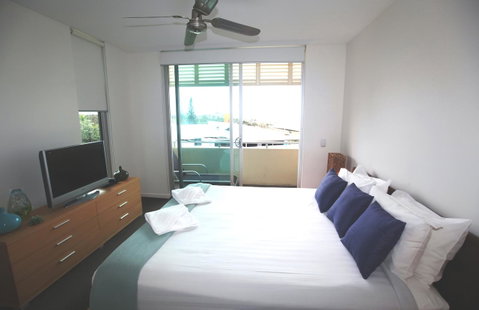 The Beach Cabarita - Hotel WA 20