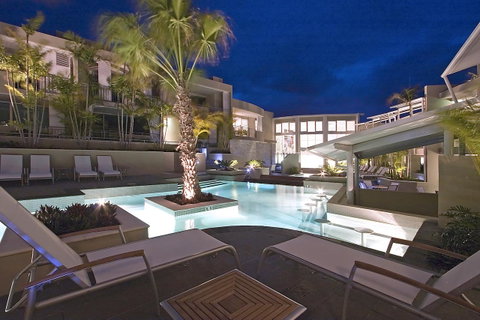 The Beach Cabarita - Hotel WA 0