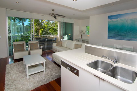 The Beach Cabarita - Hotel WA 8