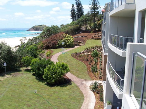 The Beach Cabarita - Hotel WA 40