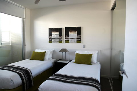The Beach Cabarita - Hotel WA 11