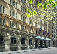 Radisson Blu Plaza Hotel Sydney - Hotel WA