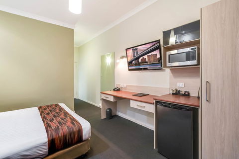 Prince Of Wales Hotel - Hotel WA 29