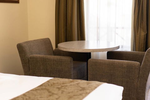 Prince Of Wales Hotel - Hotel WA 8