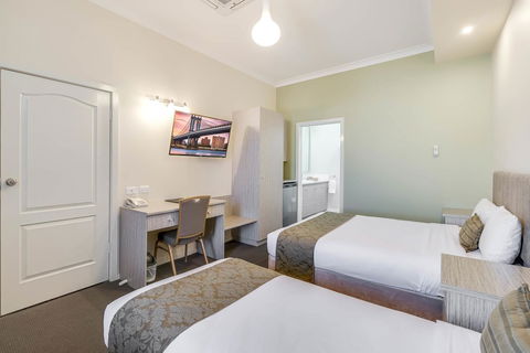Prince Of Wales Hotel - Hotel WA 12