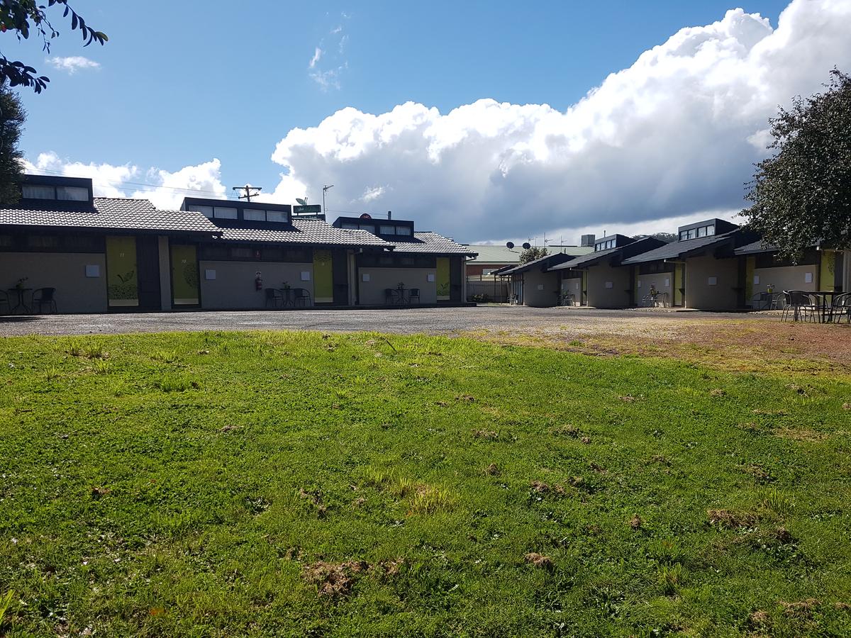 Batlow NSW Hotel WA