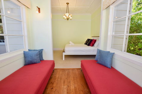 Dangal Gardens - Hotel WA 21