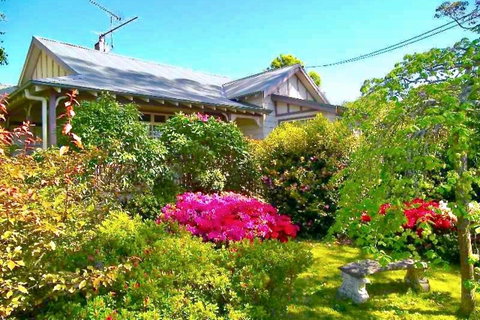 Dangal Gardens - Hotel WA 2