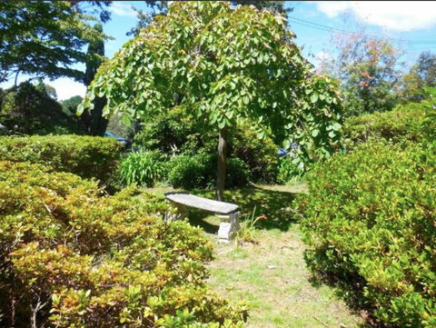 Dangal Gardens - Hotel WA 26