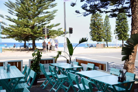 The Blenheim - Hotel WA 18