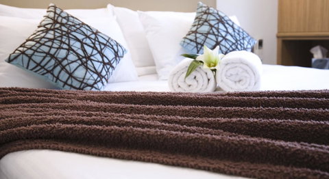 The Blenheim - Hotel WA 14