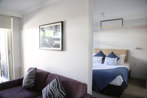 The Blenheim - Hotel WA 5