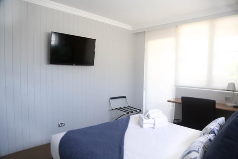 The Blenheim - Hotel WA 1