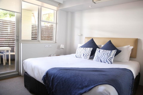 The Blenheim - Hotel WA 4