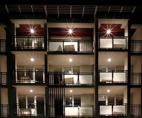 The Blenheim - Hotel WA 0