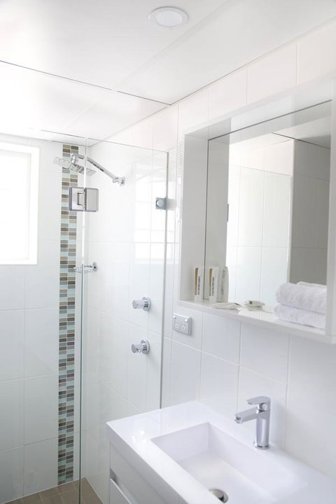 The Blenheim - Hotel WA 6
