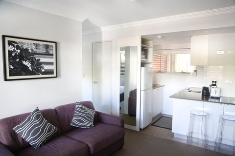The Blenheim - Hotel WA 3