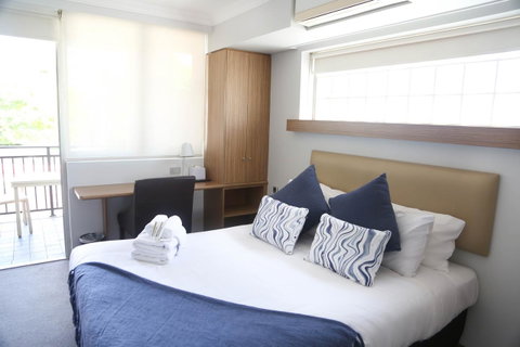 The Blenheim - Hotel WA 2