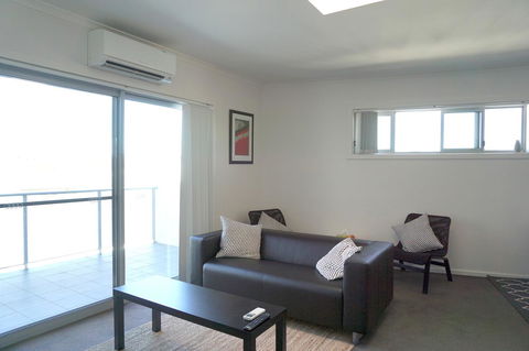 Starlight At The Vue - Hotel WA 1