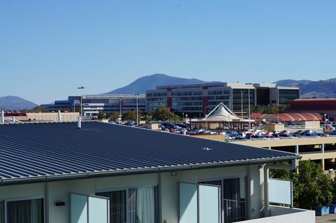 Starlight At The Vue - Hotel WA 15