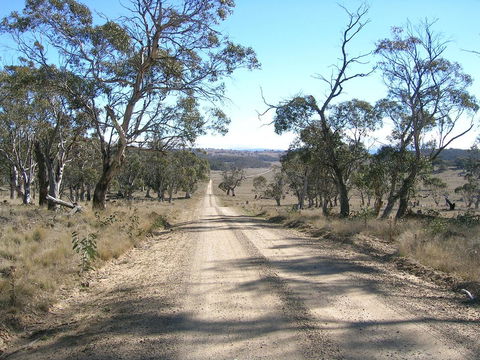 Cooma Motor Lodge Motel - Hotel WA 14