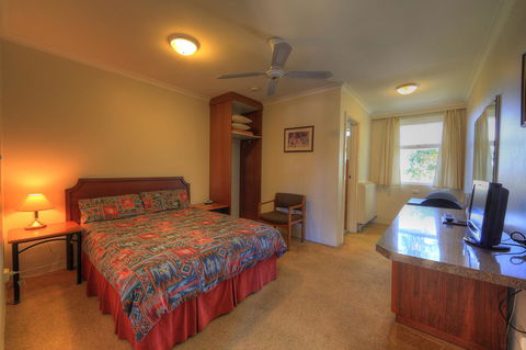 Cooma Motor Lodge Motel - Hotel WA 3