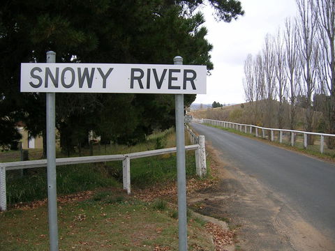 Cooma Motor Lodge Motel - Hotel WA 18