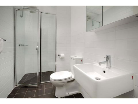 The Star Apartments - Hotel WA 26