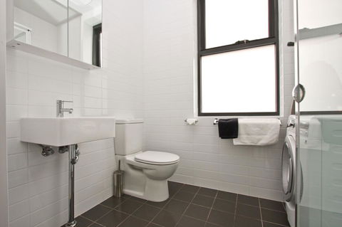 The Star Apartments - Hotel WA 24
