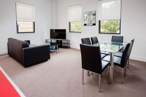 The Star Apartments - Hotel WA 5