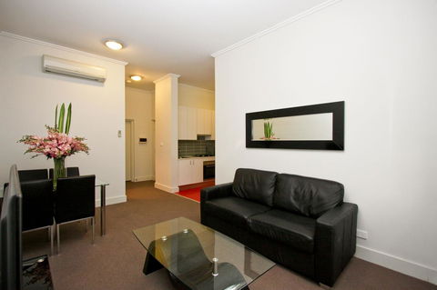 The Star Apartments - Hotel WA 6