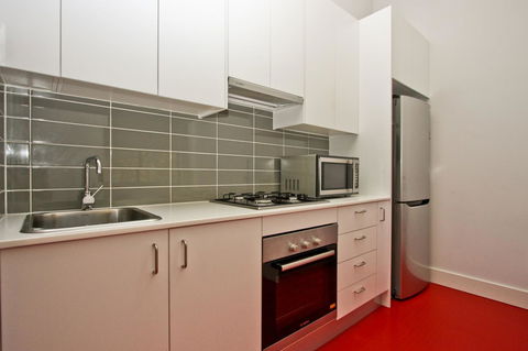 The Star Apartments - Hotel WA 29