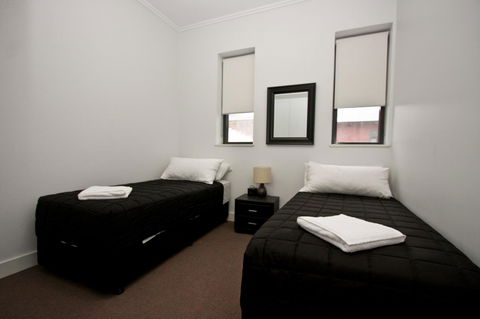 The Star Apartments - Hotel WA 18
