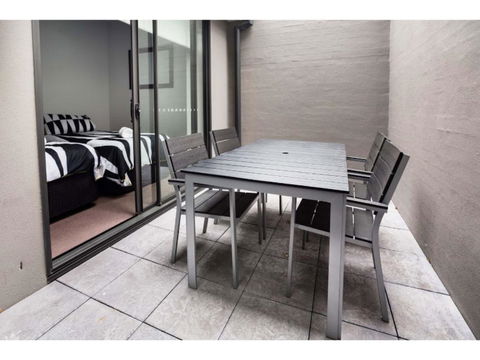 The Star Apartments - Hotel WA 20