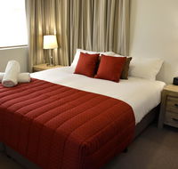 Wagga RSL Club Motel - Hotel WA