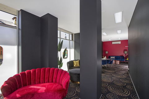 Terminus Apartment Hotel, Ascend Hotel Collection - Hotel WA 29