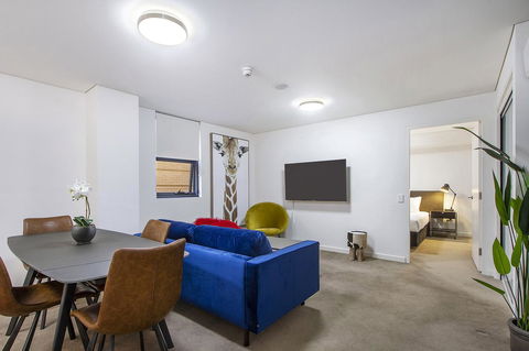 Terminus Apartment Hotel, Ascend Hotel Collection - Hotel WA 38