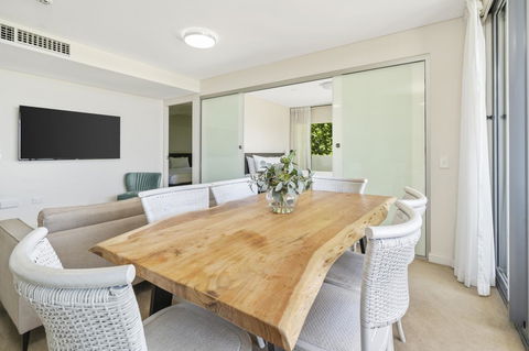 Terminus Apartment Hotel, Ascend Hotel Collection - Hotel WA 5