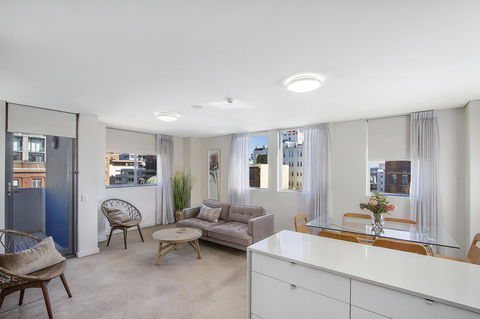 Terminus Apartment Hotel, Ascend Hotel Collection - Hotel WA 20